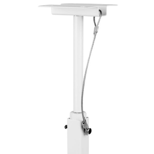 Main product image for Dayton Audio QS204PBW 4-Way Pole Mount Speaker Brack 310-065